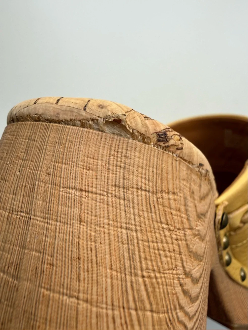 KORK-EASE Tilly Clogs - Picture 5 of 7